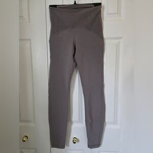 Lululemon Instill High-rise Tight Mauve Size 6